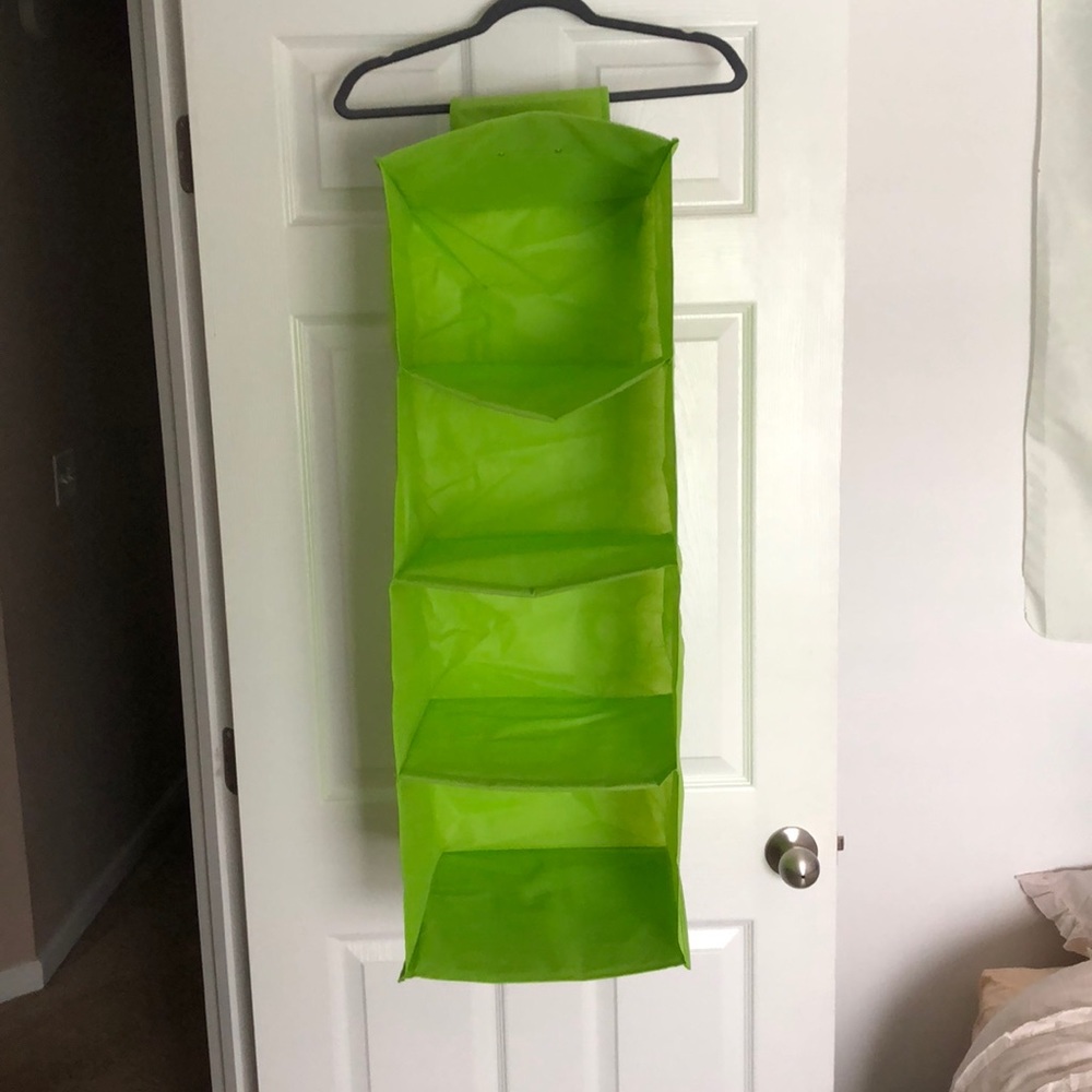 Storage caddy